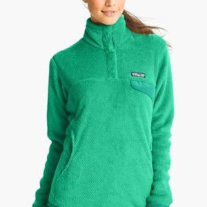 Patagonia re-tool full-zip fleece jacket - Women's